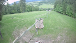 Sjezdovka