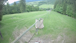 Sjezdovka