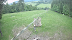 Sjezdovka
