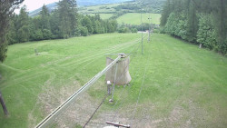 Sjezdovka