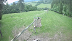 Sjezdovka