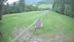 Sjezdovka