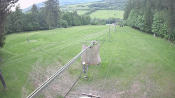 Sjezdovka