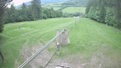 Sjezdovka