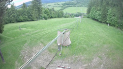 Sjezdovka