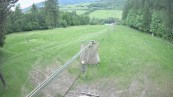 Sjezdovka