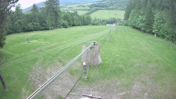 Sjezdovka