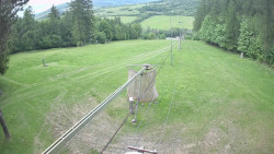 Sjezdovka