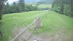 Sjezdovka
