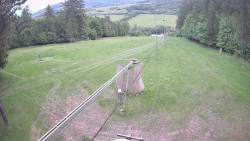 Sjezdovka