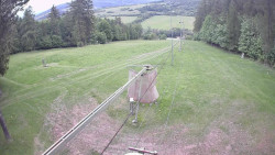 Sjezdovka