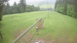 Sjezdovka
