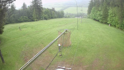 Sjezdovka