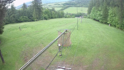 Sjezdovka