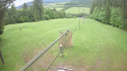 Sjezdovka