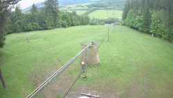 Sjezdovka