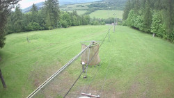 Sjezdovka