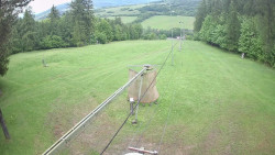 Sjezdovka