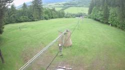 Sjezdovka