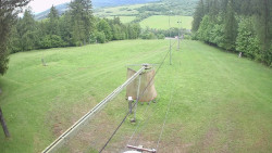 Sjezdovka