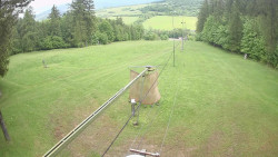 Sjezdovka