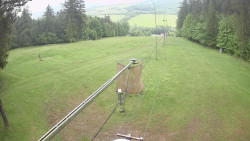 Sjezdovka