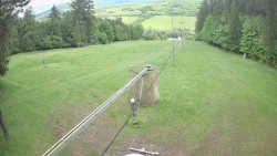 Sjezdovka