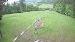Sjezdovka