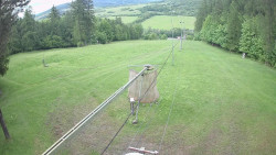 Sjezdovka