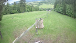 Sjezdovka