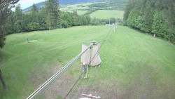 Sjezdovka