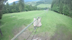 Sjezdovka