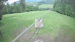 Sjezdovka