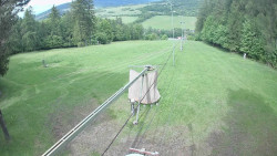 Sjezdovka