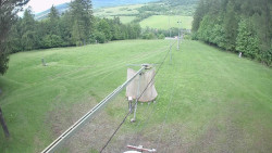 Sjezdovka