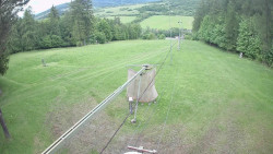 Sjezdovka