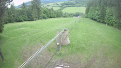 Sjezdovka