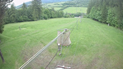 Sjezdovka
