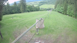 Sjezdovka