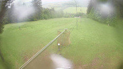 Sjezdovka