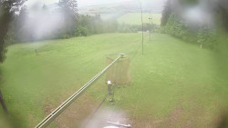 Sjezdovka