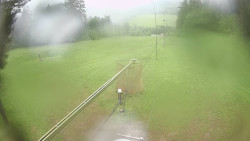 Sjezdovka