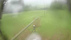 Sjezdovka