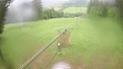 Sjezdovka