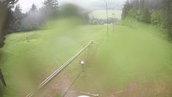 Sjezdovka