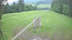 Sjezdovka