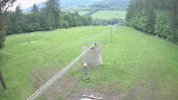 Sjezdovka