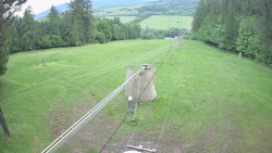 Sjezdovka