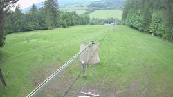 Sjezdovka