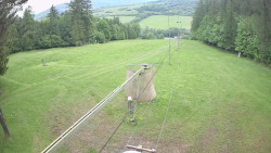 Sjezdovka